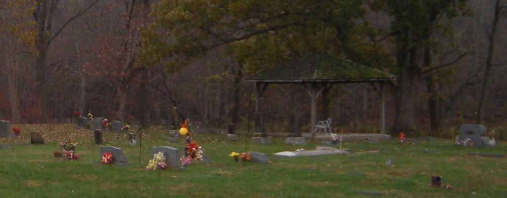 Creason Cemetery