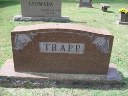 Ernest Alfred Trapp 