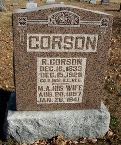 Russell Corson 