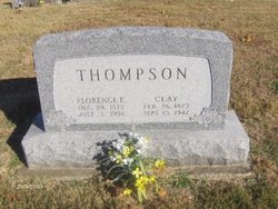 Clay Thompson 