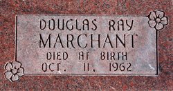 Douglas Ray Marchant 