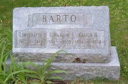 Chester Harold Barto 