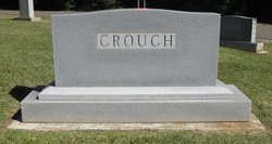 Katherine <I>Harris</I> Crouch 