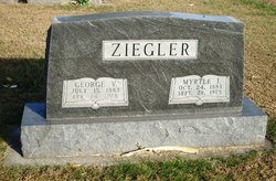 George Valentine Ziegler 