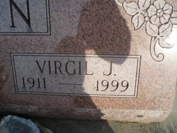 Virgil J Culkin 