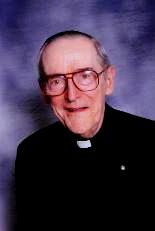 Rev Fr Earl G. Walker 