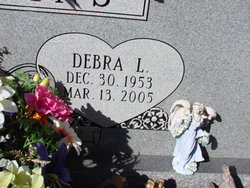 Debra Lee <I>Bell</I> Jenkins 