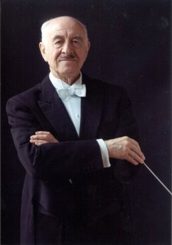 Rudolf Borisovich Barshai 