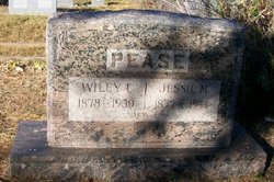 Wiley Laster Pease 