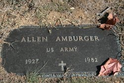 Allen Amburger 