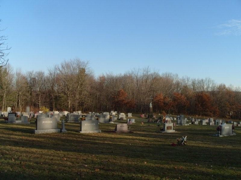 Epiphany Cemetery