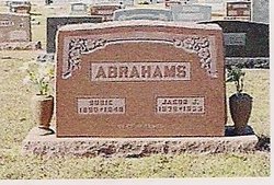 Jacob J. Abrahams 