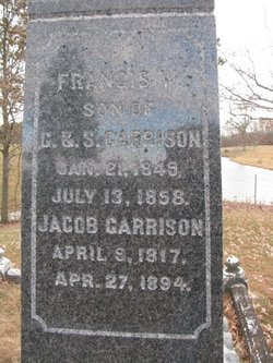 Jacob Garrison 