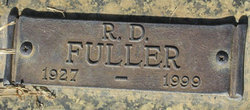 R D Fuller 