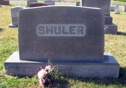Elbert Lee Shuler Sr.