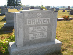 Daniel Willard Bruner Jr.