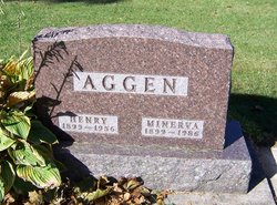 Henry G Aggen 