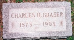 Charles Henry Graser 
