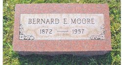 Bernard Edward Moore 