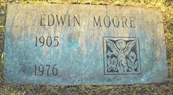 Edwin Frederick Moore 