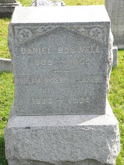 Daniel Boswell 