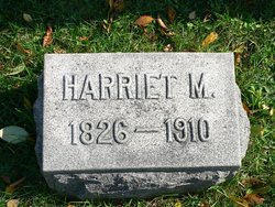 Harriet M <I>Rounds</I> Leighton 