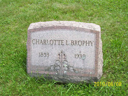 Charlotte L. Brophy 