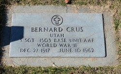 Bernard Crus 