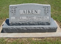 Charles H. Aiken 