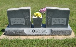 Ivah M. Bobeck 
