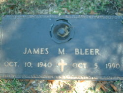 James M. Bleer 