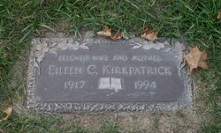 Eileen C. Kirkpatrick 