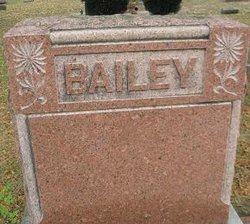 Bettsy A. Bailey 