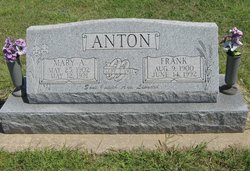 Frank Anton 