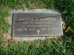 William Oscar Aaron Jr.