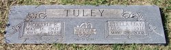 Stella Irene <I>Worley</I> Tuley 