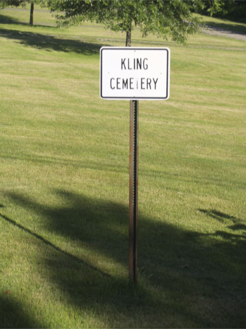 Kling Cemetery