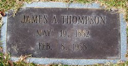 James A. Thompson 