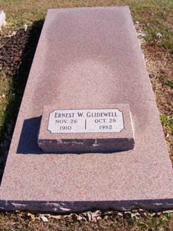 Ernest Glidewell 