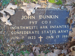 John Dunkin 