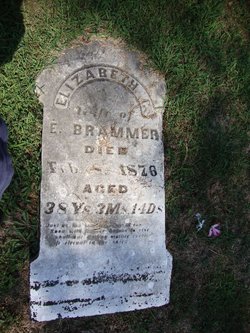 Elizabeth C. Brammer 