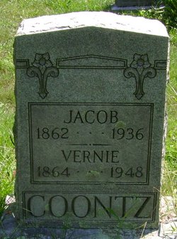 Jacob Coontz 