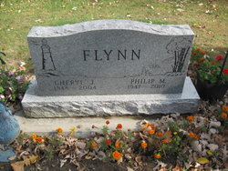 Philip Michael Flynn 