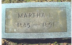 Martha Louise Graser 