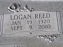 Logan Reed Leek 