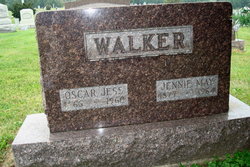 Oscar Walker 
