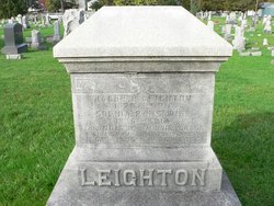 Jacob B Leighton 