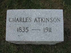 Charles Atkinson 