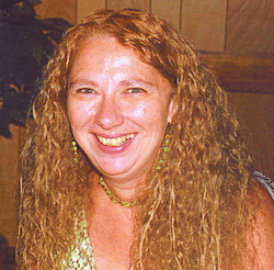 Linda Ann Dixon 