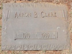 Aaron B Clark 